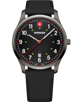 TOP 1 - Zegarek Wenger 01.1441.135