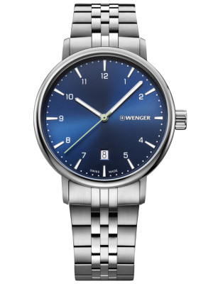 TOP 1 - Zegarek Wenger 01.1731.121