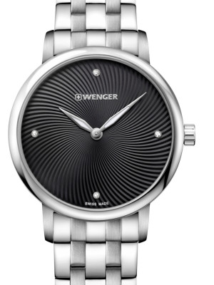 TOP 1 - Zegarek Wenger 01.1721.105