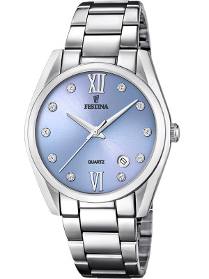 TOP 1 - Zegarek Festina F16790/B