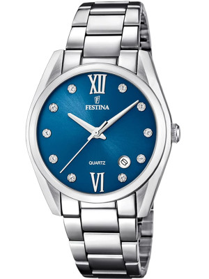 TOP 1 - Zegarek Festina F16790/C