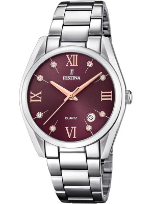 TOP 1 - Zegarek Festina F16790/E
