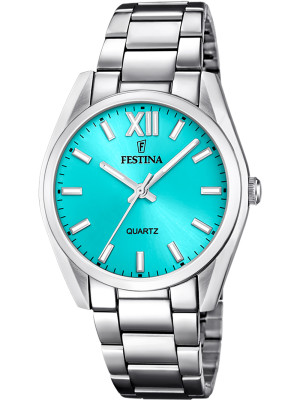TOP 1 - Zegarek Festina F20622/D