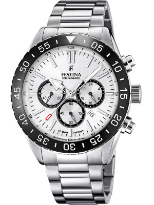 TOP 1 - Zegarek Festina F20575/1
