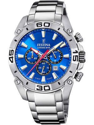 TOP 1 - Zegarek Festina F20543/2