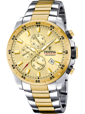 TOP 1 - Zegarek Festina F20562/1