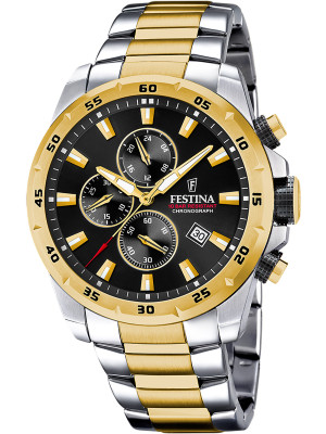 TOP 1 - Zegarek Festina F20562/4