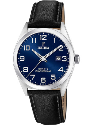 TOP 1 - Zegarek Festina F20446/2