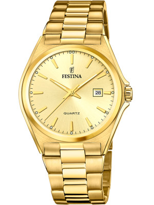 TOP 1 - Zegarek Festina F20555/3