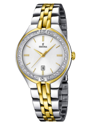 TOP 1 - Zegarek Festina F16868/1