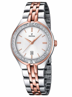TOP 1 - Zegarek Festina F16868/2