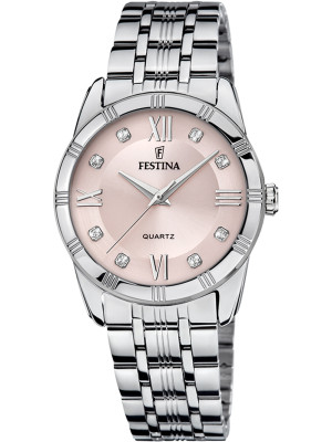TOP 1 - Zegarek Festina F16940/C