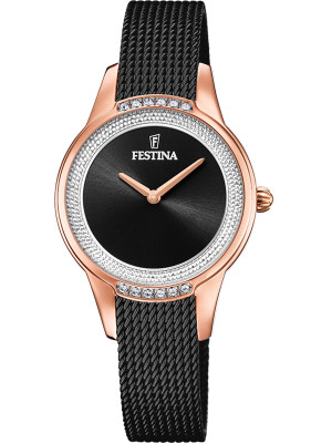 TOP 1 - Zegarek Festina F20496/2