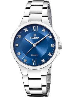 TOP 1 - Zegarek Festina F20582/3