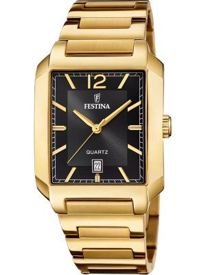 TOP 1 - Zegarek Festina F20678/4