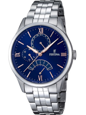 TOP 1 - Zegarek Festina F16822/3