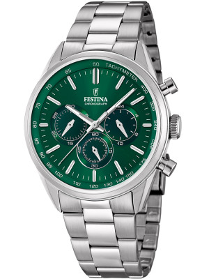 TOP 1 - Zegarek Festina F16820/R