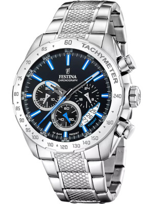 TOP 1 - Zegarek Festina F20668/6