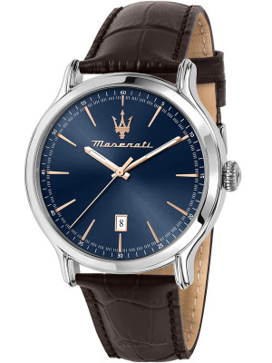 TOP 1 - Zegarek Maserati R8851118016
