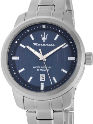TOP 1 - Zegarek Maserati R8853121004