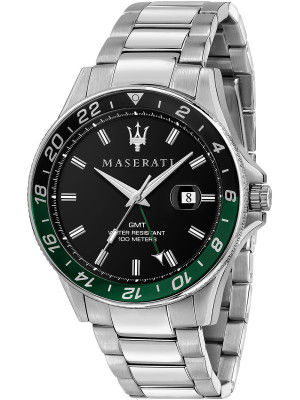 TOP 1 - Zegarek Maserati R8853140005