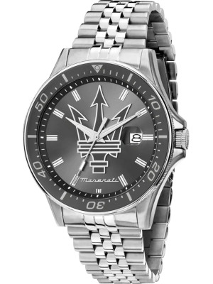 TOP 1 - Zegarek Maserati R8853140010