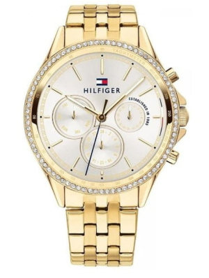 TOP 1 - Zegarek damski Tommy Hilfiger 1781977