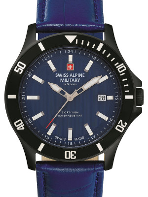 TOP 1 - Zegarek Swiss Alpine Military 7022.1575
