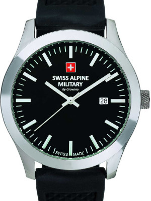 TOP 1 - Zegarek Swiss Alpine Military 7055.1837