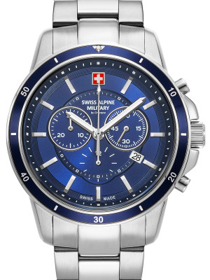 TOP 1 - Zegarek Swiss Alpine Military 7089.9135
