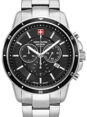 TOP 1 - Zegarek Swiss Alpine Military 7089.9137