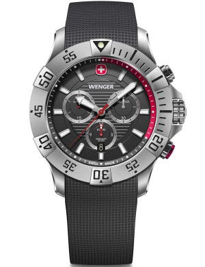 TOP 1 - Zegarek Wenger 01.0643.122