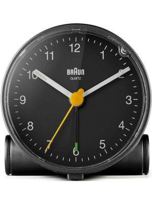 TOP 1 - Budzik Braun BC01B