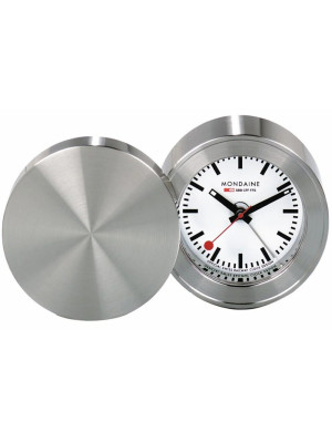 TOP 1 - Budzik Mondaine MSM.64410