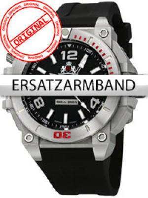 TOP 1 - Bransoletka Rothenschild RS-1110-Ersatzband