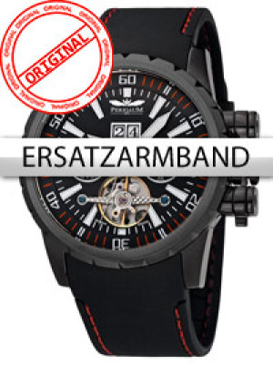TOP 1 - Bransoletka Perigaum P-1108-IB-Ersatzband