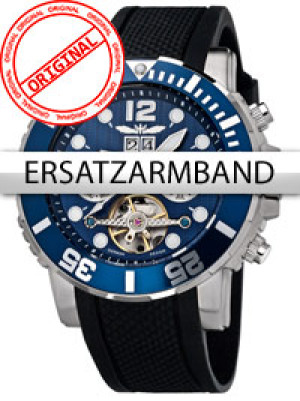 TOP 1 - Bransoletka Perigaum P-1104-PU-Ersatzband