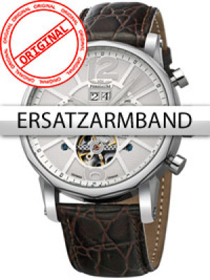 TOP 1 - Bransoletka Perigaum P-1111-AS-Ersatzband
