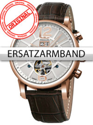 TOP 1 - Bransoletka Perigaum P-1111-Ersatzband