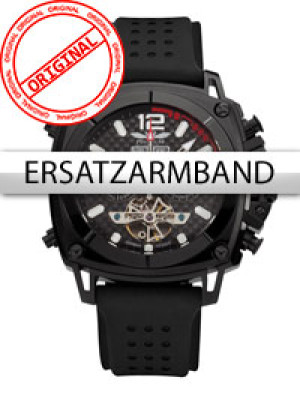 TOP 1 - Bransoletka Perigaum P-1001-Ersatzband-PU