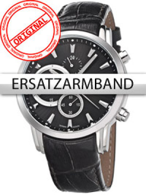 TOP 1 - Bransoletka Bossart BW-1104-AS