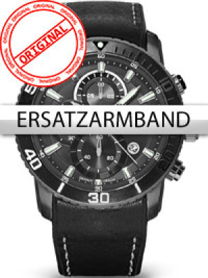 TOP 1 - Bransoletka Perigaum P-1402-TI-GRBK