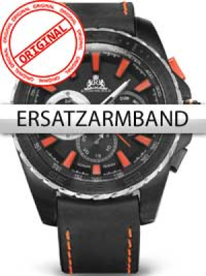TOP 1 - Bransoletka Rothenschild RS-1401-IB-BKOR-Strap