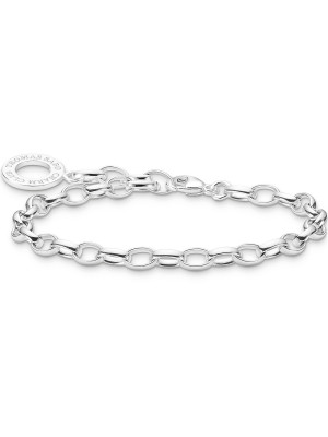 TOP 1 - Bransoletka Thomas Sabo X0031-001-12-M