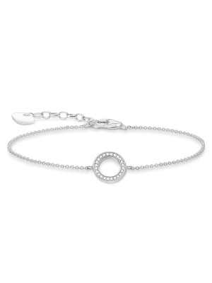TOP 1 - Bransoletka Thomas Sabo A1652-051-14-L19V