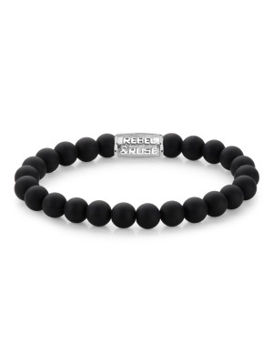 TOP 1 - Bransoletka Rebel & Rose RR-80021-S-L