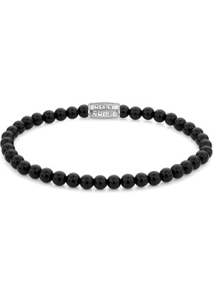 TOP 1 - Bransoletka Rebel & Rose RR-40107-S-S