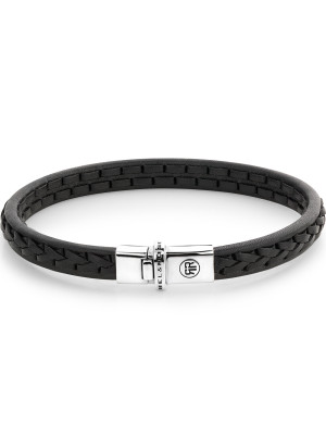 TOP 1 - Bransoletka Rebel & Rose RR-L0142-S-L