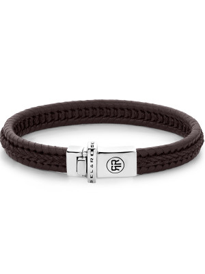 TOP 1 - Bransoletka Rebel & Rose RR-L0137-S-L