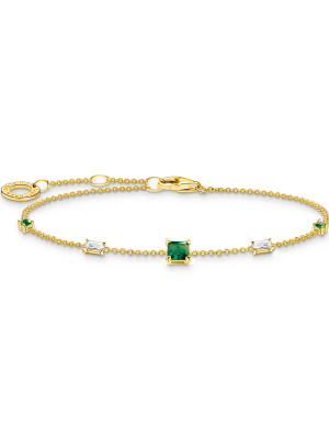 TOP 1 - Bransoletka Thomas Sabo A2059-971-7